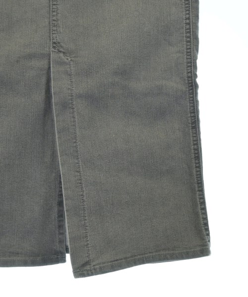 FREAK'S STORE（フリークスストア）ロング・マキシ丈スカート グレー サイズ:M レディース/2200635106032