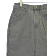 FREAK'S STORE（フリークスストア）ロング・マキシ丈スカート グレー サイズ:M レディース/2200635106032