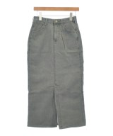 FREAK'S STORE ロング・マキシ丈スカート