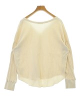 FREAK'S STORE（フリークスストア）Tシャツ・カットソー 白 サイズ:F レディース/2200622945118