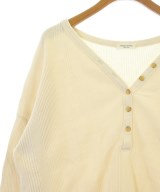 FREAK'S STORE（フリークスストア）Tシャツ・カットソー 白 サイズ:F レディース/2200622945118