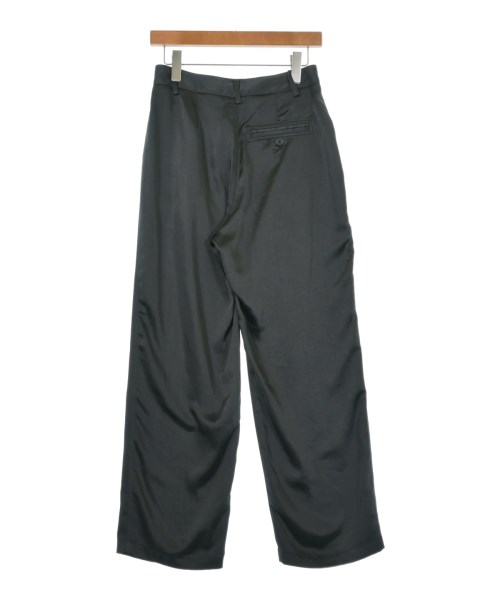 FREAK'S STORE（フリークスストア）スラックス 黒 サイズ:F レディース/2200626471040