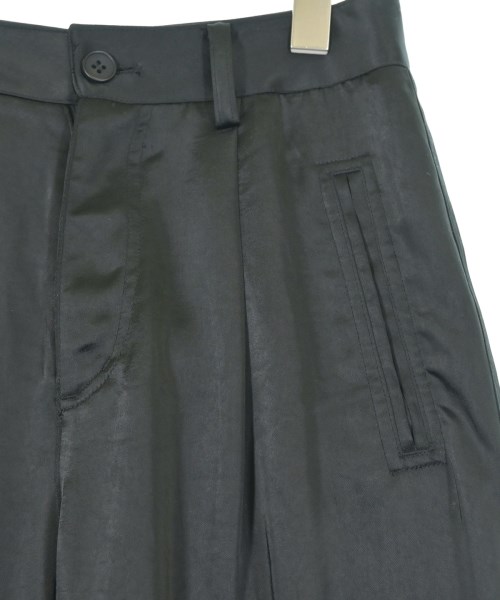 FREAK'S STORE（フリークスストア）スラックス 黒 サイズ:F レディース/2200626471040