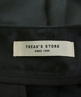 FREAK'S STORE（フリークスストア）スラックス 黒 サイズ:F レディース/2200626471040
