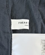 FREAK'S STORE（フリークスストア）ワンピース 紺 サイズ:F レディース/2200633019051