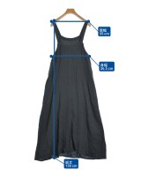 FREAK'S STORE（フリークスストア）ワンピース 紺 サイズ:F レディース/2200633019051