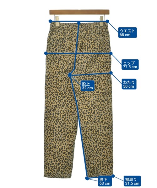 FREAK'S STORE（フリークスストア）その他 ベージュ サイズ:XS レディース/2200636058026