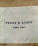 FREAK'S STORE（フリークスストア）その他 ベージュ サイズ:XS レディース/2200636058026