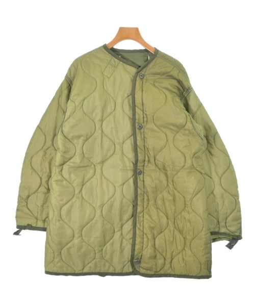 FREAK'S STORE（フリークスストア）その他 カーキ サイズ:XS レディース/2200636806030