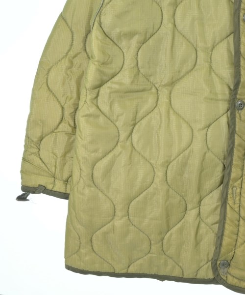 FREAK'S STORE（フリークスストア）その他 カーキ サイズ:XS レディース/2200636806030