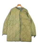 FREAK'S STORE（フリークスストア）その他 カーキ サイズ:XS レディース/2200636806030