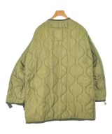 FREAK'S STORE（フリークスストア）その他 カーキ サイズ:XS レディース/2200636806030