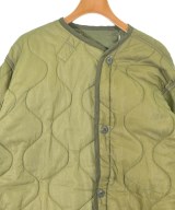 FREAK'S STORE（フリークスストア）その他 カーキ サイズ:XS レディース/2200636806030