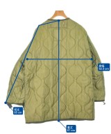 FREAK'S STORE（フリークスストア）その他 カーキ サイズ:XS レディース/2200636806030