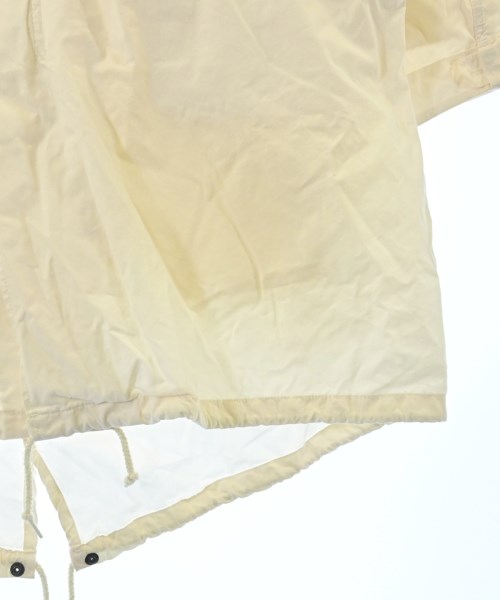 FREAK'S STORE（フリークスストア）モッズコート ベージュ サイズ:F レディース/2200622186016