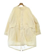 FREAK'S STORE（フリークスストア）モッズコート ベージュ サイズ:F レディース/2200622186016