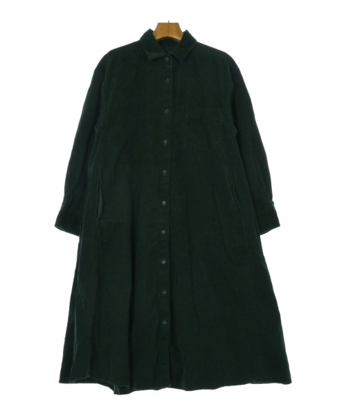 フリークスストア(FREAK'S STORE)のFREAK'S STORE シャツワンピース