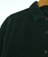 FREAK'S STORE（フリークスストア）シャツワンピース 緑 サイズ:F レディース/2200622367057
