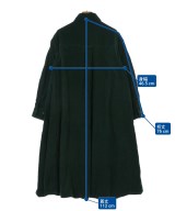 FREAK'S STORE（フリークスストア）シャツワンピース 緑 サイズ:F レディース/2200622367057