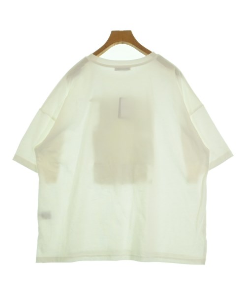 FREAK'S STORE（フリークスストア）Tシャツ・カットソー 白 サイズ:F レディース/2200622367132