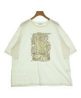 FREAK'S STORE（フリークスストア）Tシャツ・カットソー 白 サイズ:F レディース/2200622367132