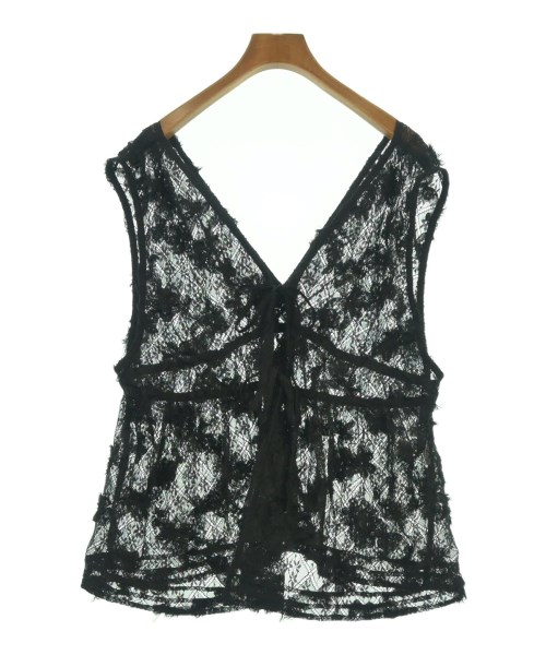 FREAK'S STORE（フリークスストア）ブラウス 黒 サイズ:-(M位) レディース/2200636782143