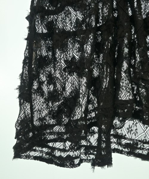 FREAK'S STORE（フリークスストア）ブラウス 黒 サイズ:-(M位) レディース/2200636782143