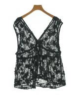 FREAK'S STORE（フリークスストア）ブラウス 黒 サイズ:-(M位) レディース/2200636782143