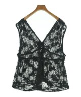 FREAK'S STORE（フリークスストア）ブラウス 黒 サイズ:-(M位) レディース/2200636782143