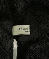 FREAK'S STORE（フリークスストア）ブラウス 黒 サイズ:-(M位) レディース/2200636782143