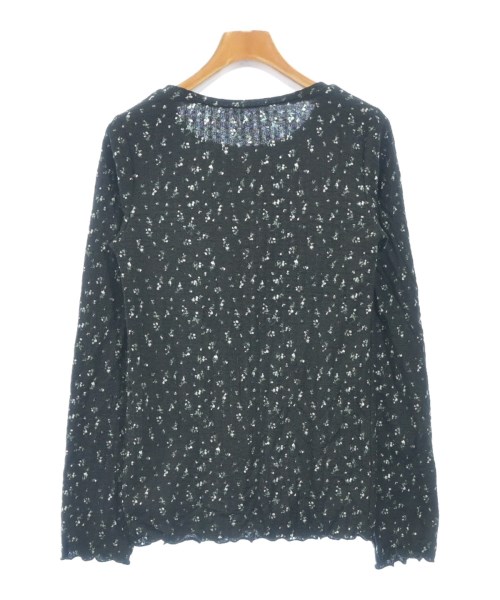 FREAK'S STORE（フリークスストア）Tシャツ・カットソー 黒 サイズ:F レディース/2200636782235