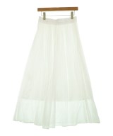 FREAK'S STORE（フリークスストア）ロング・マキシ丈スカート 白 サイズ:M レディース/2200634907142