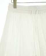 FREAK'S STORE（フリークスストア）ロング・マキシ丈スカート 白 サイズ:M レディース/2200634907142