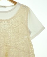 FREAK'S STORE（フリークスストア）Tシャツ・カットソー 白 サイズ:F レディース/2200634907166