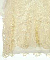 FREAK'S STORE（フリークスストア）Tシャツ・カットソー 白 サイズ:F レディース/2200634907166