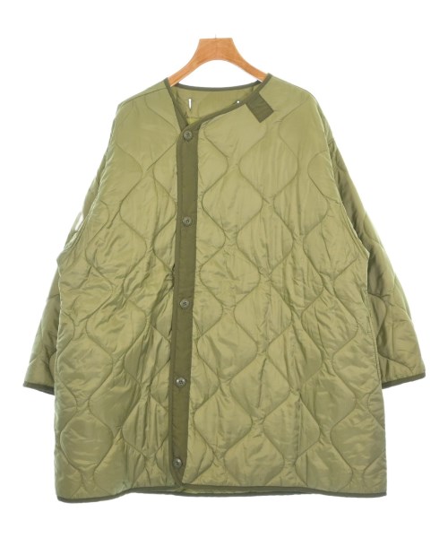 フリークスストア(FREAK'S STORE)のFREAK'S STORE ミリタリーブルゾン