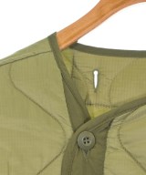 FREAK'S STORE（フリークスストア）ミリタリーブルゾン カーキ サイズ:F レディース/2200633284015