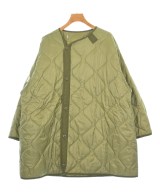 FREAK'S STORE ミリタリーブルゾン