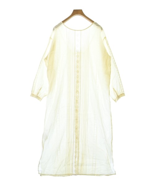 FREAK'S STORE（フリークスストア）ワンピース ベージュ サイズ:F レディース/2200633284121