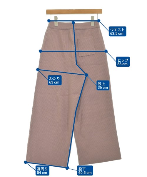 FREAK'S STORE（フリークスストア）その他 ピンク サイズ:F レディース/2200633284312