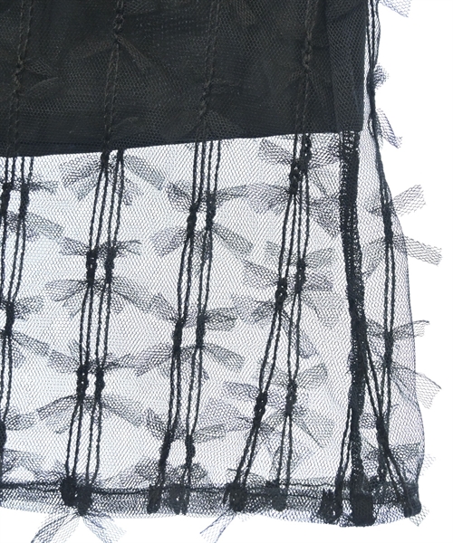 FREAK'S STORE（フリークスストア）ロング・マキシ丈スカート 黒 サイズ:F レディース/2200633284442