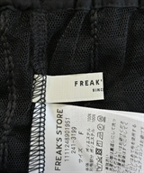 FREAK'S STORE（フリークスストア）ロング・マキシ丈スカート 黒 サイズ:F レディース/2200633284442
