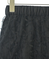 FREAK'S STORE（フリークスストア）ロング・マキシ丈スカート 黒 サイズ:F レディース/2200633284442