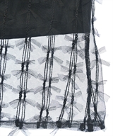 FREAK'S STORE（フリークスストア）ロング・マキシ丈スカート 黒 サイズ:F レディース/2200633284442