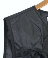 FREAK'S STORE（フリークスストア）ベスト 黒 サイズ:F レディース/2200633500085