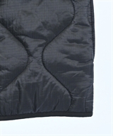 FREAK'S STORE（フリークスストア）ベスト 黒 サイズ:F レディース/2200633500085