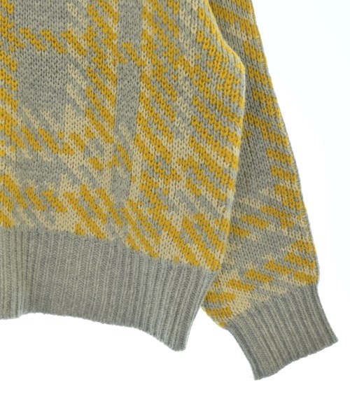 FREAK'S STORE（フリークスストア）ニット・セーター グレー サイズ:F レディース/2200635069054