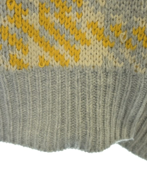 FREAK'S STORE（フリークスストア）ニット・セーター グレー サイズ:F レディース/2200635069054