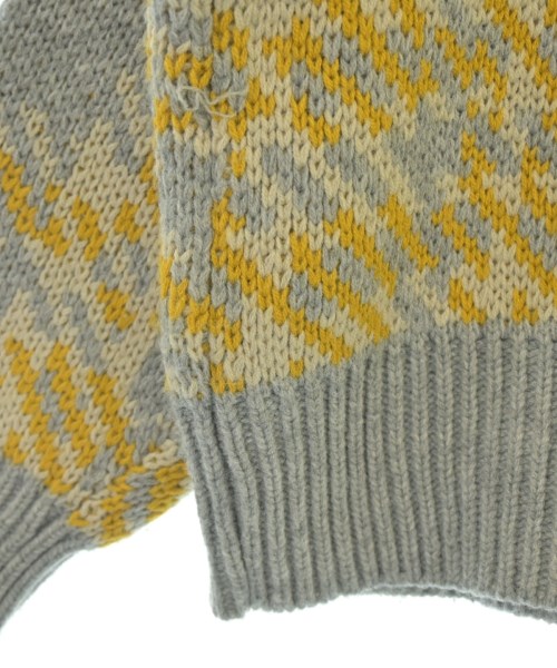 FREAK'S STORE（フリークスストア）ニット・セーター グレー サイズ:F レディース/2200635069054