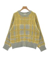 FREAK'S STORE ニット・セーター